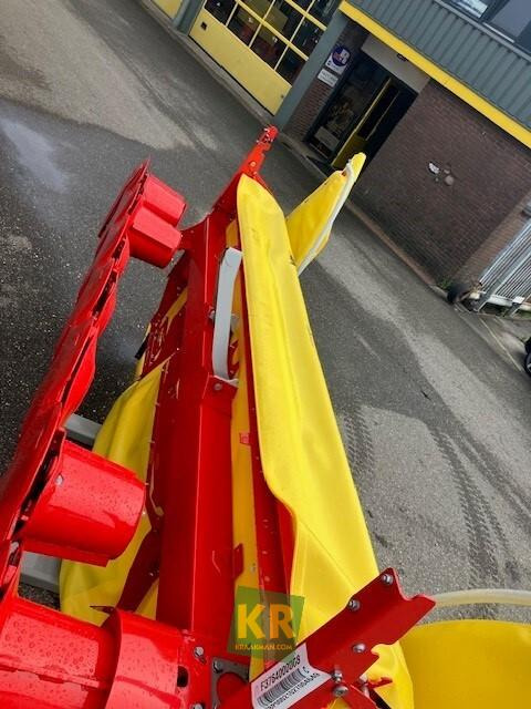 Novacat F3100 Pottinger - Plæneklipper: billede 2 Novacat F3100 Pottinger - Plæneklipper: billede 2
