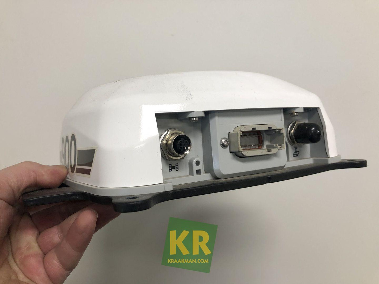 OVERIG Trimble - Navigationssystem for Landbrugsmaskine: billede 4 OVERIG Trimble - Navigationssystem for Landbrugsmaskine: billede 4