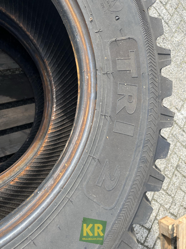 Onbekend merk Nokian 360/80R24 Tri 2 - Dæk for Landbrugsmaskine: billede 5 Onbekend merk Nokian 360/80R24 Tri 2 - Dæk for Landbrugsmaskine: billede 5