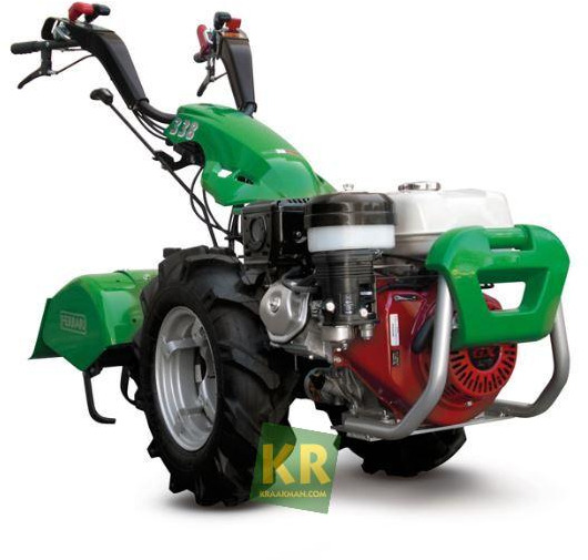 Overig Ferrari - 2-hjulet traktor: billede 1 Overig Ferrari - 2-hjulet traktor: billede 1