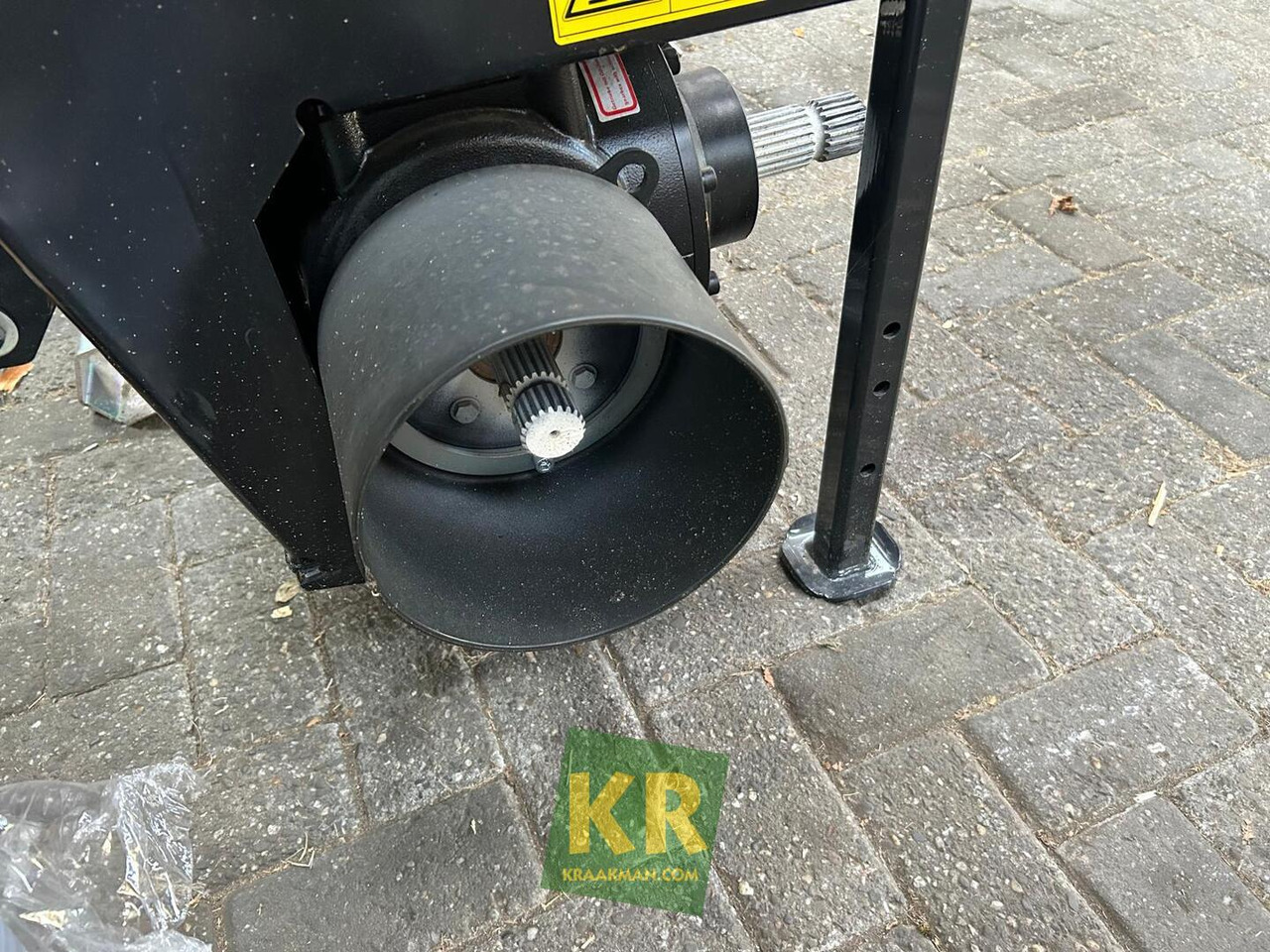 Overig Geringhoff - Tilbehør til grønthøster: billede 5 Overig Geringhoff - Tilbehør til grønthøster: billede 5