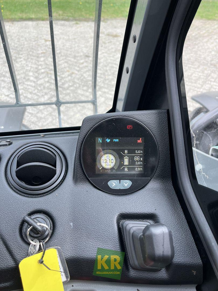 Overig Kramer - Teleskop truck: billede 3 Overig Kramer - Teleskop truck: billede 3