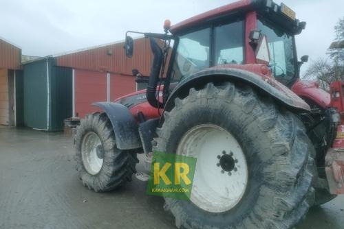 Overig Valtra - Traktor: billede 4 Overig Valtra - Traktor: billede 4