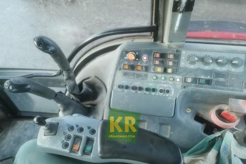 Overig Valtra - Traktor: billede 1 Overig Valtra - Traktor: billede 1