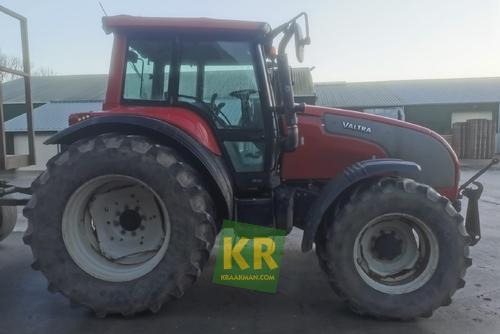 Overig Valtra - Traktor: billede 2 Overig Valtra - Traktor: billede 2