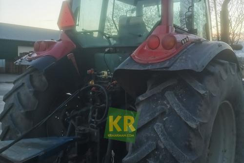 Overig Valtra - Traktor: billede 4 Overig Valtra - Traktor: billede 4