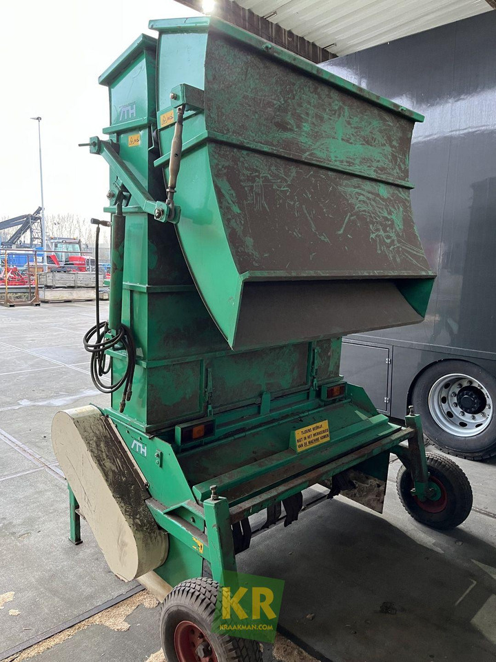 Overige Overig - Halmopriver: billede 3 Overige Overig - Halmopriver: billede 3