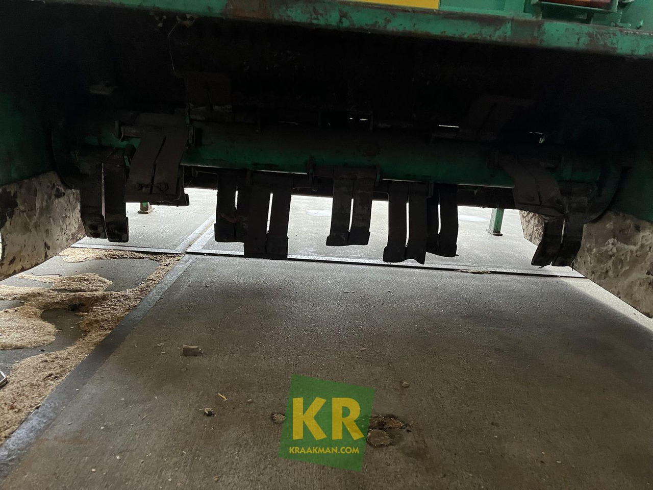 Overige Overig - Halmopriver: billede 2 Overige Overig - Halmopriver: billede 2