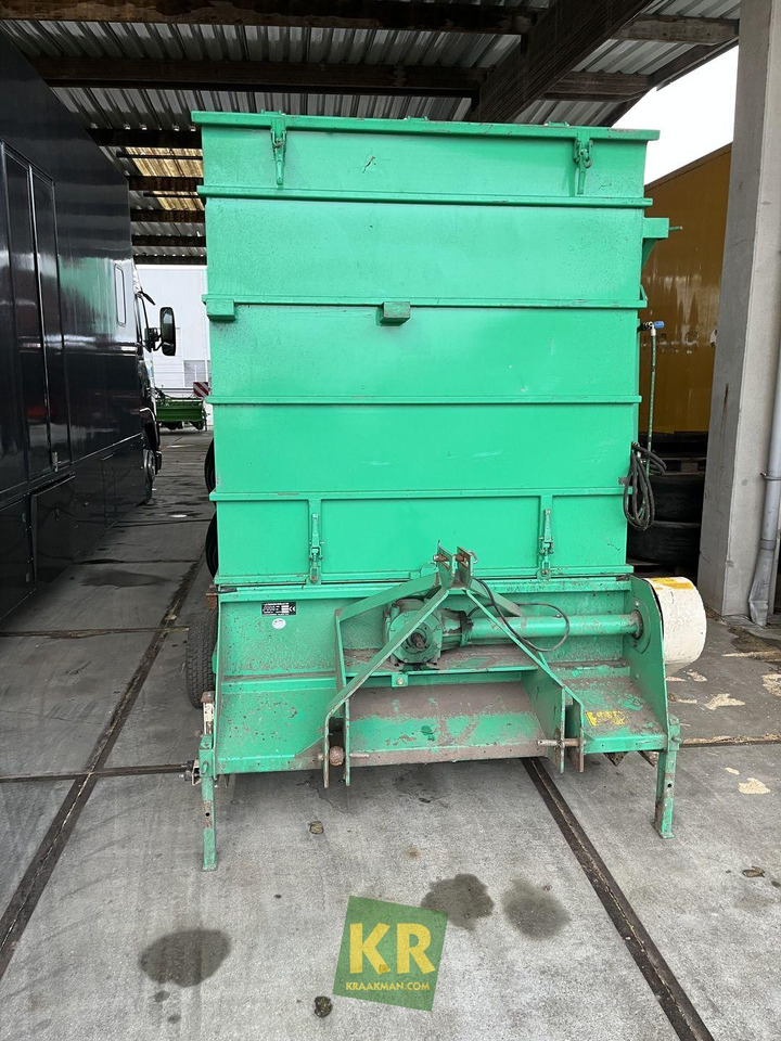 Overige Overig - Halmopriver: billede 4 Overige Overig - Halmopriver: billede 4