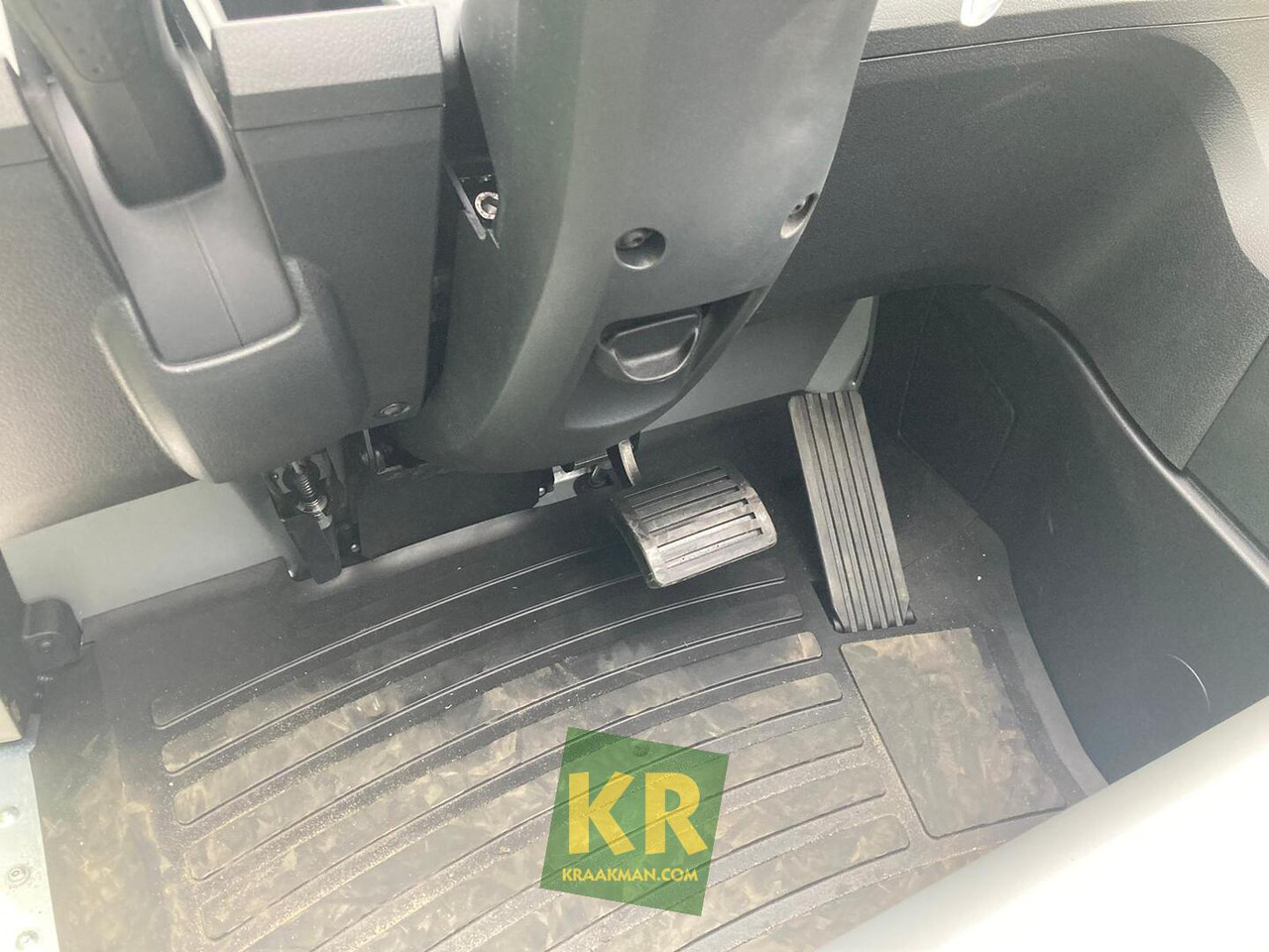 RX 20-20PL elekt. heftruck Still - El gaffeltruck: billede 2 RX 20-20PL elekt. heftruck Still - El gaffeltruck: billede 2