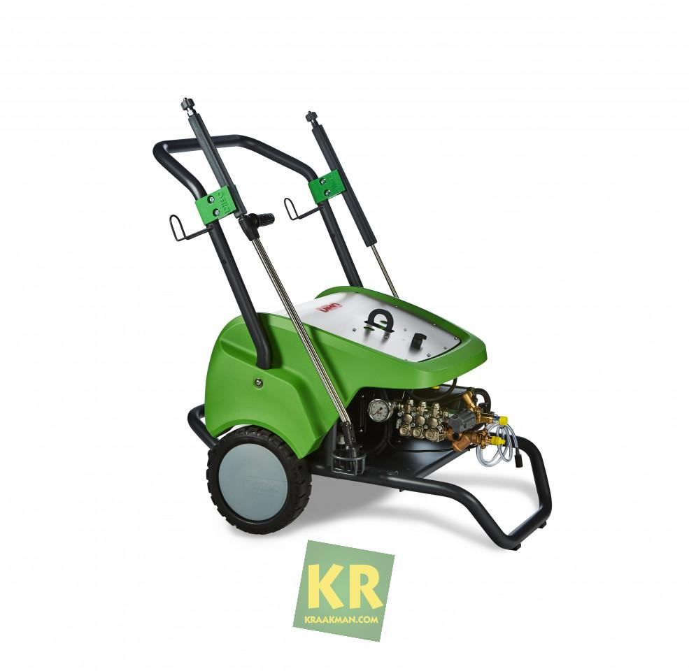 Reinigers Dibo - Højtryksrenser: billede 1 Reinigers Dibo - Højtryksrenser: billede 1