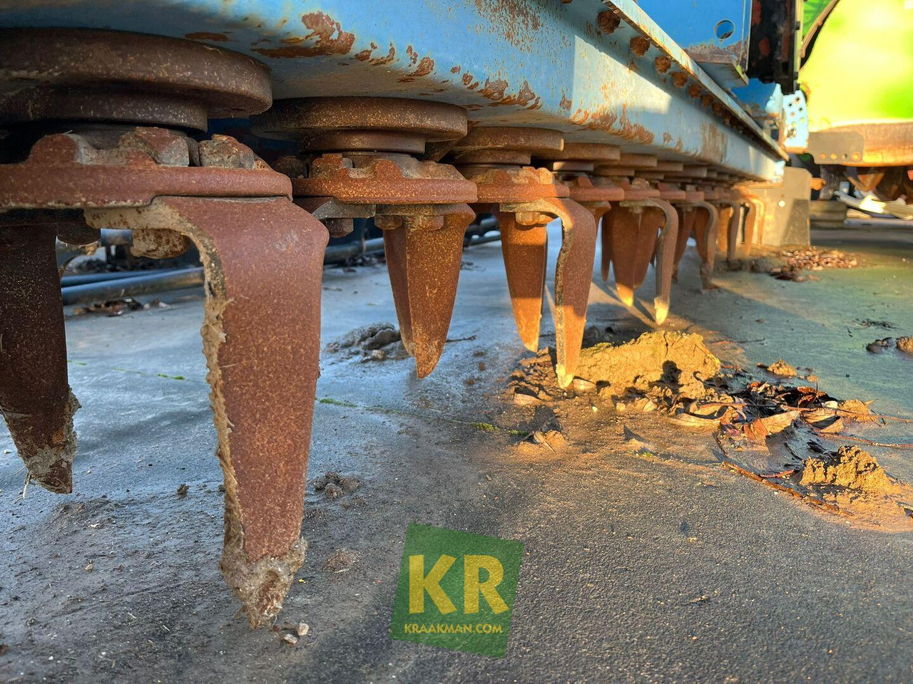 Sicma Overig - Harve: billede 5 Sicma Overig - Harve: billede 5