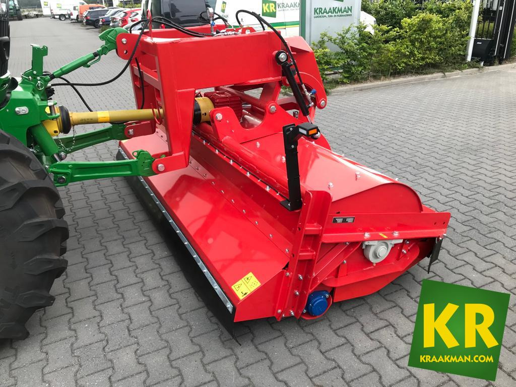 UM Ducker  - Slåmaskine: billede 5 UM Ducker  - Slåmaskine: billede 5