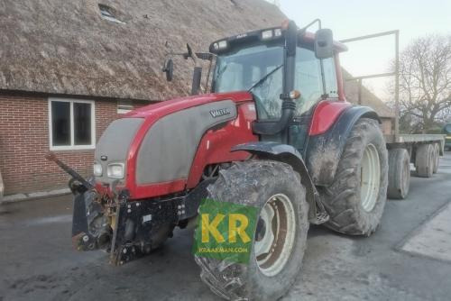 Valtra Overig - Traktor: billede 3 Valtra Overig - Traktor: billede 3