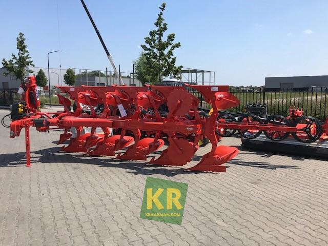 Vari Master Kuhn - Plov: billede 1 Vari Master Kuhn - Plov: billede 1