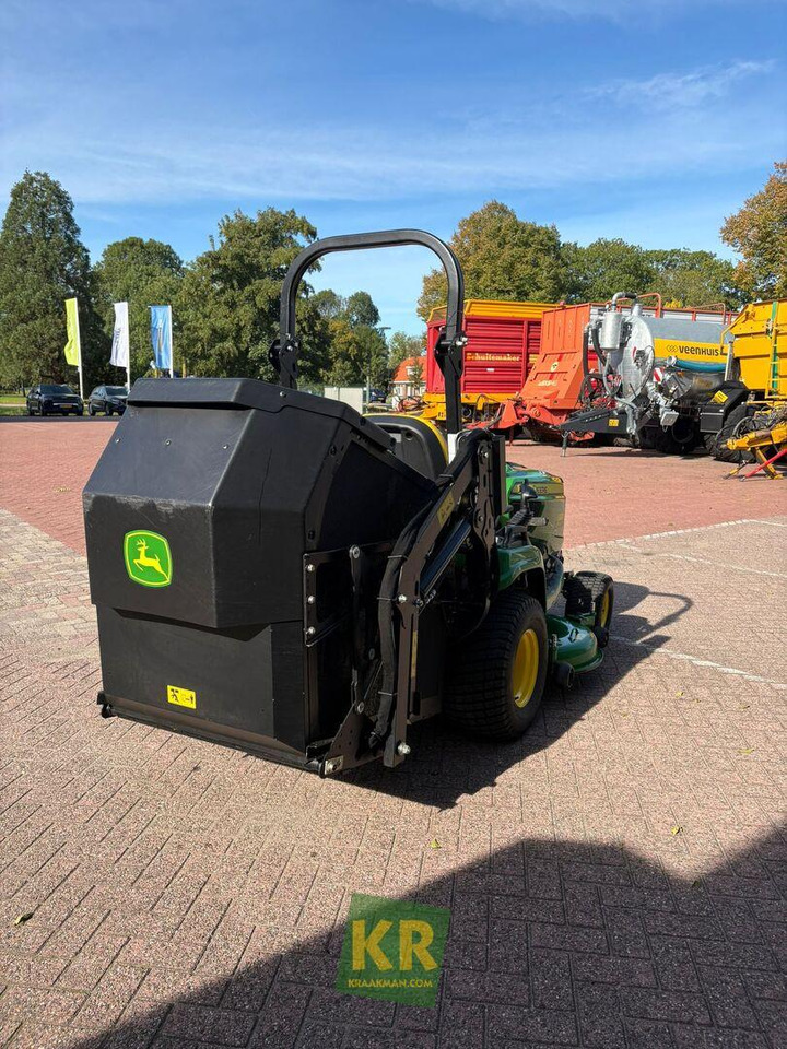X950R John Deere - Plæneklipper: billede 4 X950R John Deere - Plæneklipper: billede 4