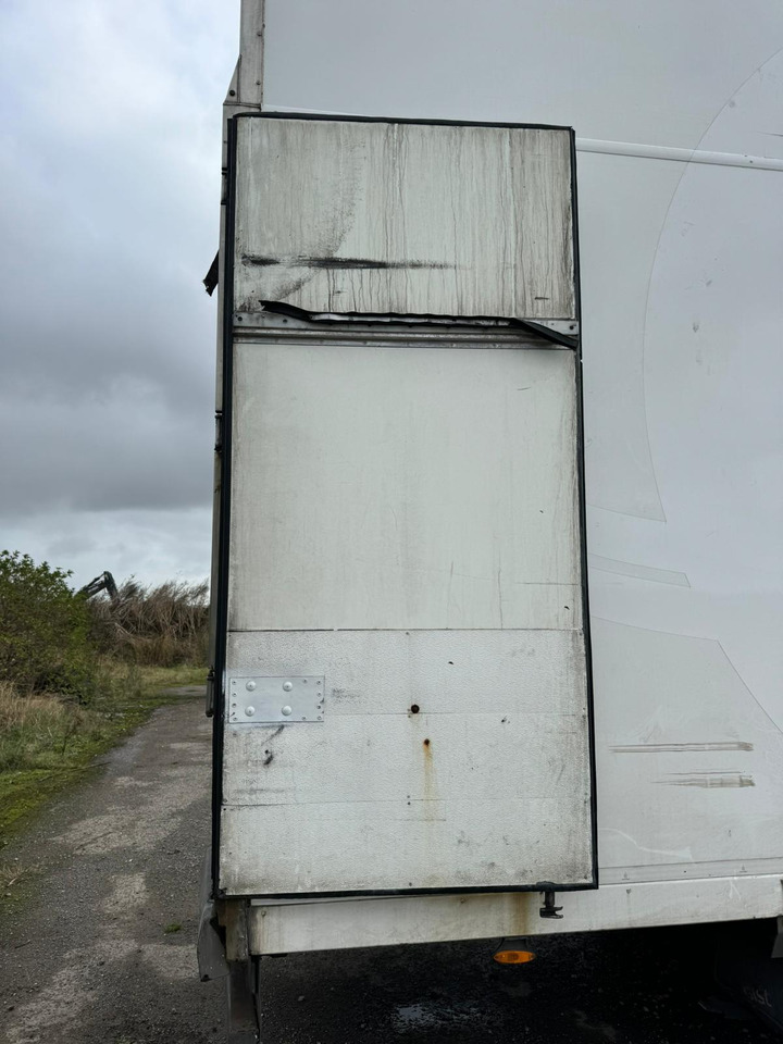 2017 Krone 13.6m Fridge Trailer – PR2905 - Kølevogn sættevogn: billede 4 2017 Krone 13.6m Fridge Trailer – PR2905 - Kølevogn sættevogn: billede 4