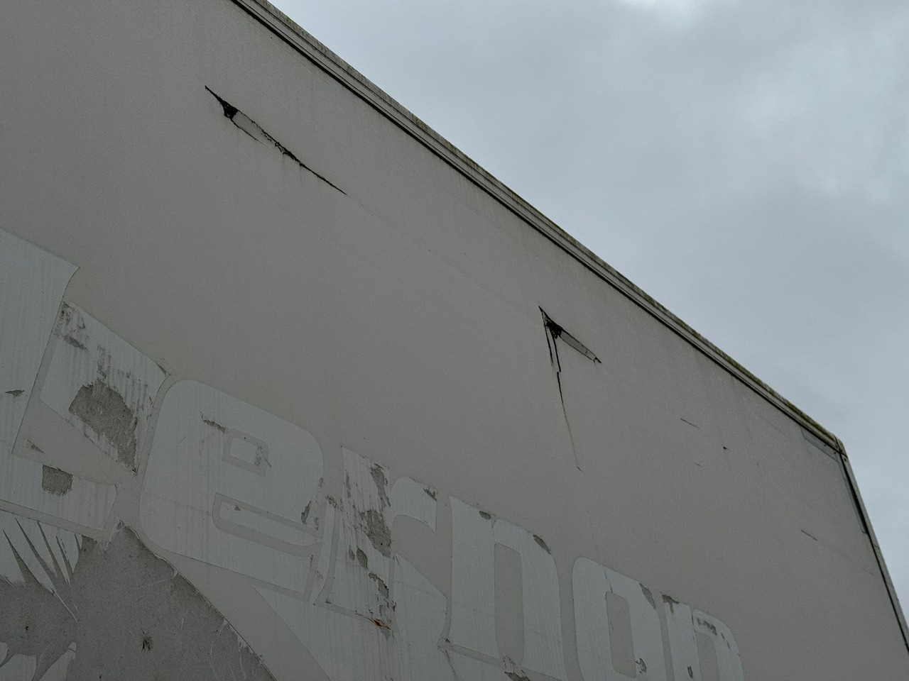 2018 Panel Tex 13.6m Fridge Trailer – CML443 - Kølevogn sættevogn: billede 3 2018 Panel Tex 13.6m Fridge Trailer – CML443 - Kølevogn sættevogn: billede 3