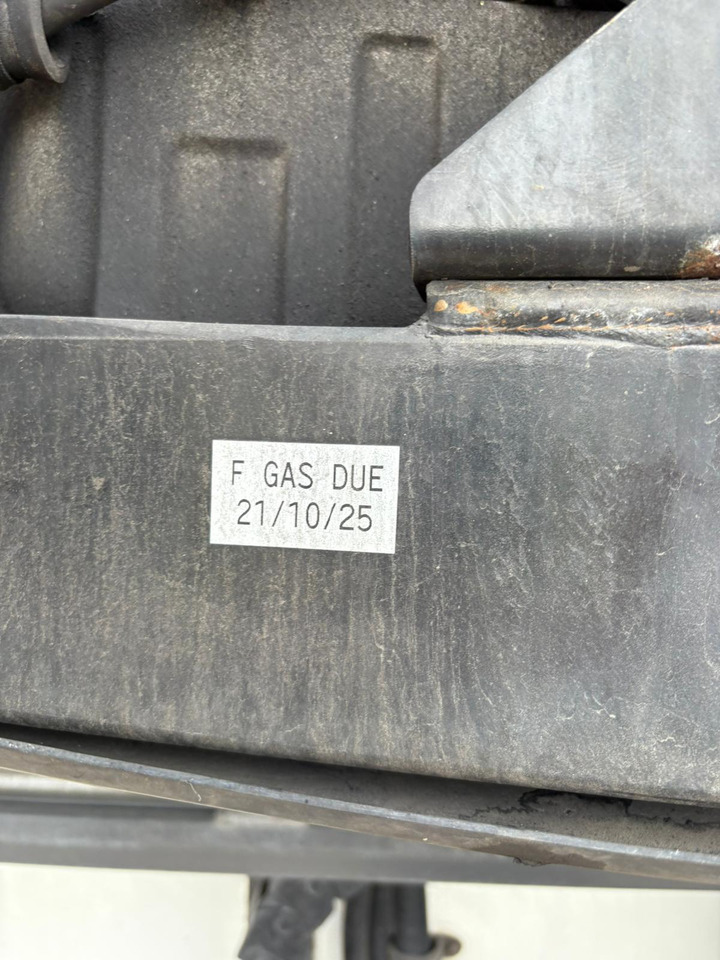 2021 Gray & Adams 9m Fridge Trailer – BAN032 - Kølevogn sættevogn: billede 5 2021 Gray & Adams 9m Fridge Trailer – BAN032 - Kølevogn sættevogn: billede 5