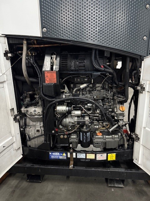 Thermo King SLX300 I S/N : GLW1288135 - Køleanlæg: billede 3 Thermo King SLX300 I S/N : GLW1288135 - Køleanlæg: billede 3