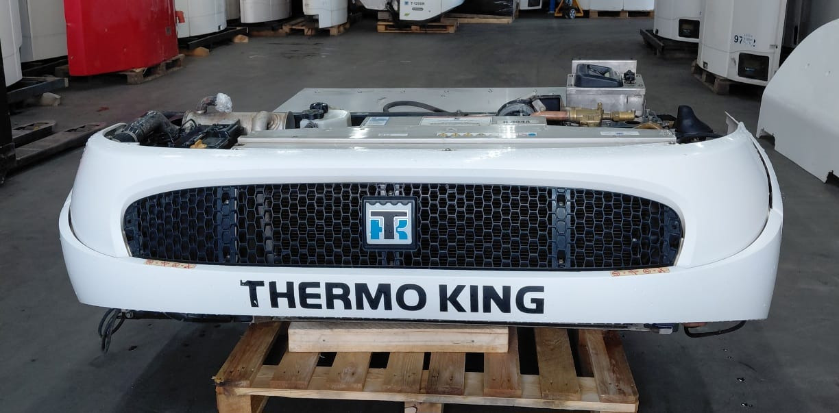 Thermo King T-1200 S/N : GLW1019312 - Køleanlæg: billede 3 Thermo King T-1200 S/N : GLW1019312 - Køleanlæg: billede 3