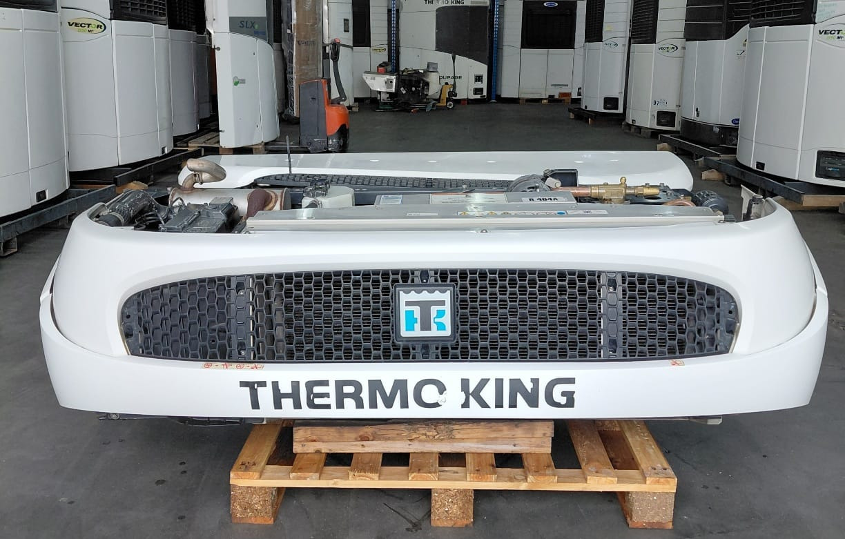 Thermo King T-1200 S/N : GLW1019506 - Køleanlæg: billede 3 Thermo King T-1200 S/N : GLW1019506 - Køleanlæg: billede 3
