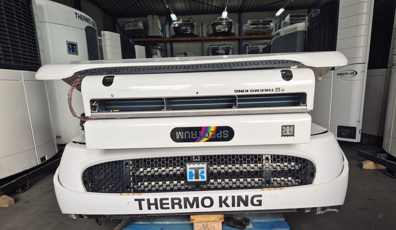 Køleanlæg Thermo King T1000 Spectrum: billede 1