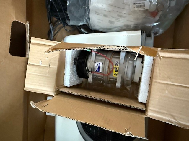 Thermo King V300 Max 30 spec. – NEW -BCN1117738 - Køleanlæg: billede 4 Thermo King V300 Max 30 spec. – NEW -BCN1117738 - Køleanlæg: billede 4