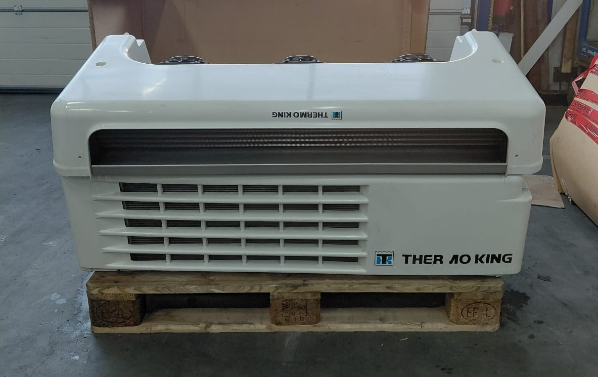 Thermo King V500 Max 20- NEW 0001185777 - Køleanlæg: billede 1 Thermo King V500 Max 20- NEW 0001185777 - Køleanlæg: billede 1