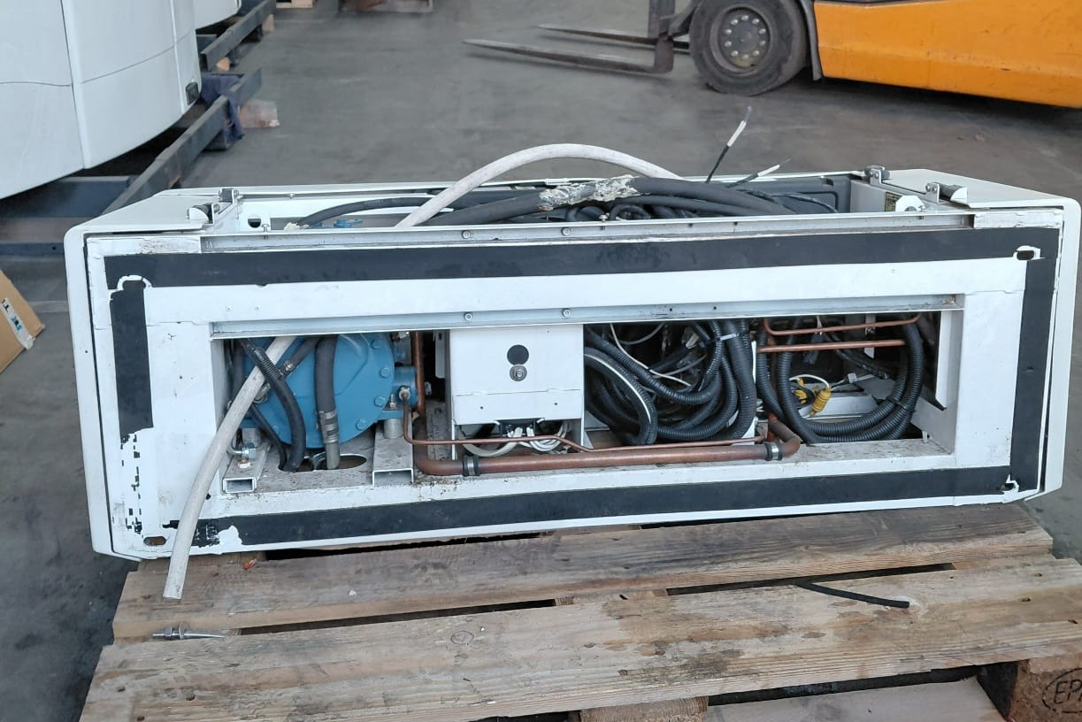 Thermo King V500 Max 20- NEW 0001185777 - Køleanlæg: billede 2 Thermo King V500 Max 20- NEW 0001185777 - Køleanlæg: billede 2