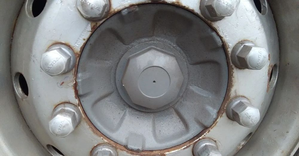 Oś wleczona podnoszona skrętna VOLVO FM FH 2007 - Aksel og reservedele for Lastbil: billede 4 Oś wleczona podnoszona skrętna VOLVO FM FH 2007 - Aksel og reservedele for Lastbil: billede 4