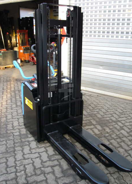 HC (Hangcha) CDD20-AZ3S - Stabler: billede 5 HC (Hangcha) CDD20-AZ3S - Stabler: billede 5