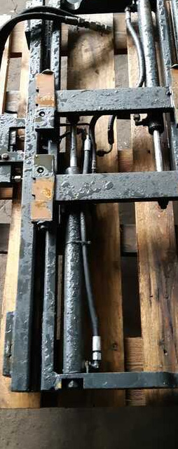 Kaup 2T160 - Gafler: billede 2 Kaup 2T160 - Gafler: billede 2