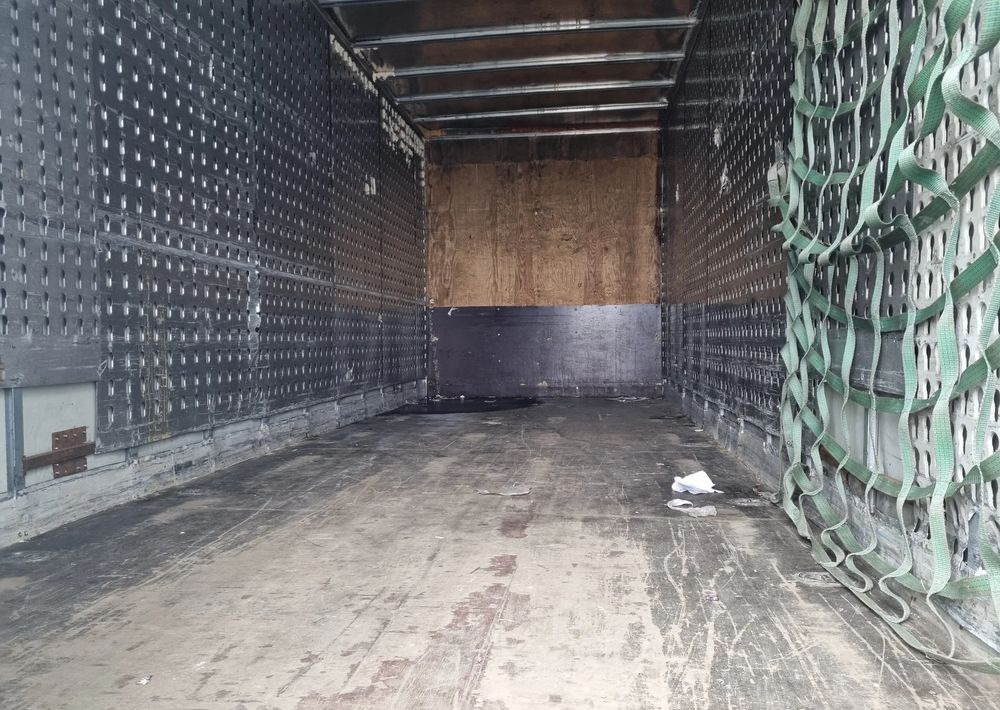 MAN TGL 12 220 - Lastbil varevogn: billede 5 MAN TGL 12 220 - Lastbil varevogn: billede 5