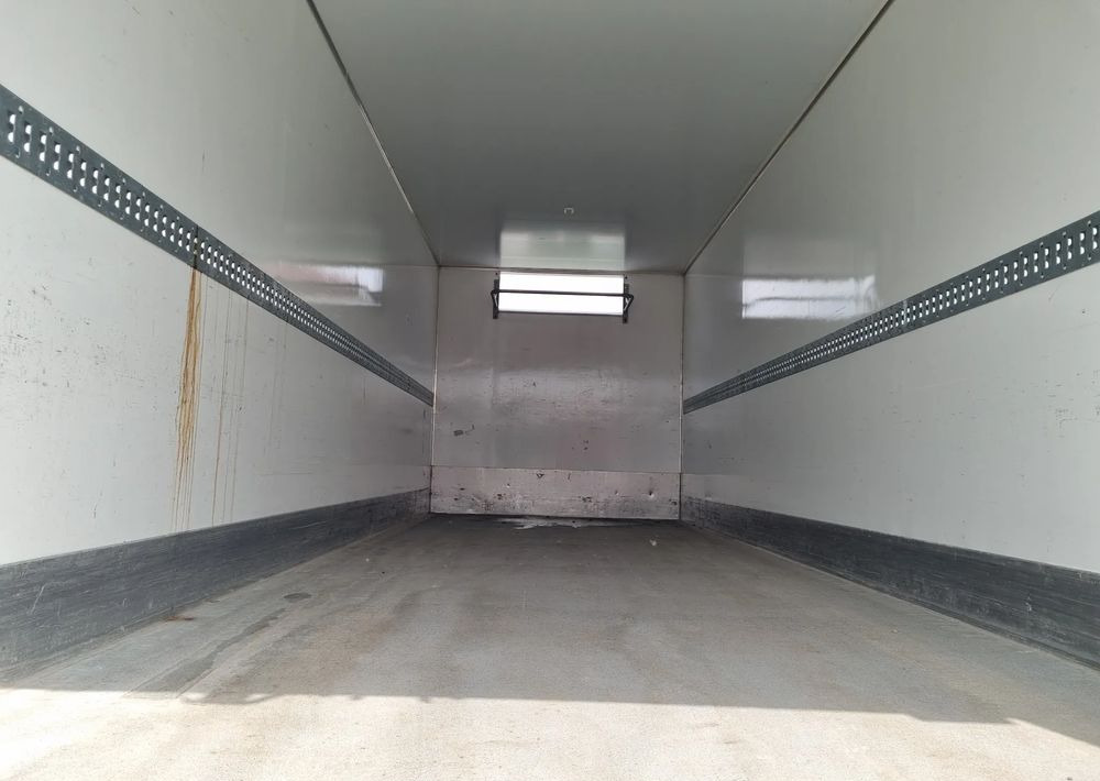 Mercedes-Benz Antos 1830 - Kølevogn lastbil: billede 5 Mercedes-Benz Antos 1830 - Kølevogn lastbil: billede 5