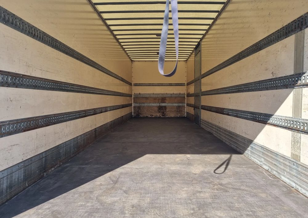 Renault Premium 270 - Lastbil varevogn: billede 5 Renault Premium 270 - Lastbil varevogn: billede 5