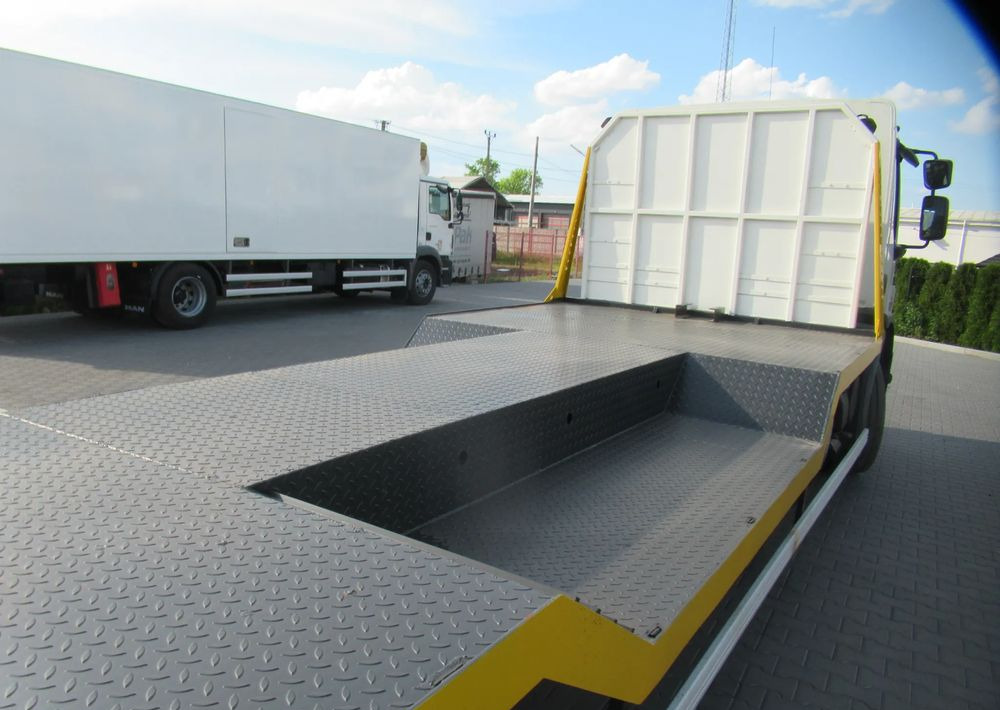 Volvo FE 260 - Bjærgningskøretøj: billede 5 Volvo FE 260 - Bjærgningskøretøj: billede 5