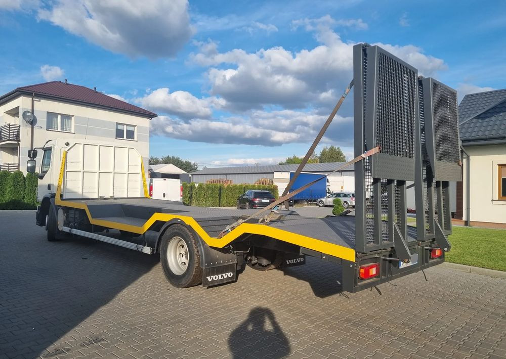 Volvo FE 260 - Bjærgningskøretøj: billede 3 Volvo FE 260 - Bjærgningskøretøj: billede 3