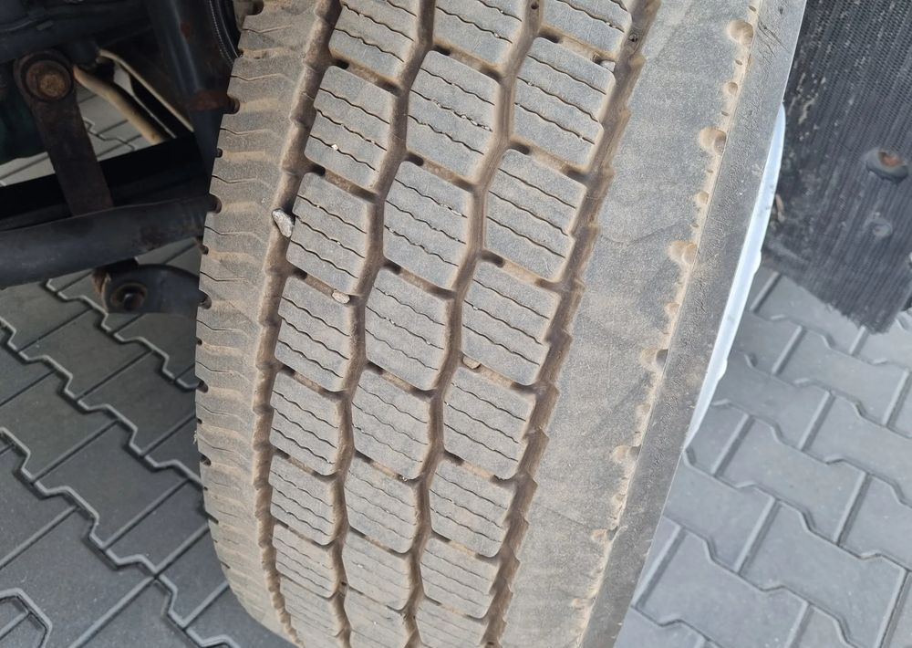 Leje en  Volvo FE 340 Volvo FE 340: billede 9 Leje en  Volvo FE 340 Volvo FE 340: billede 9