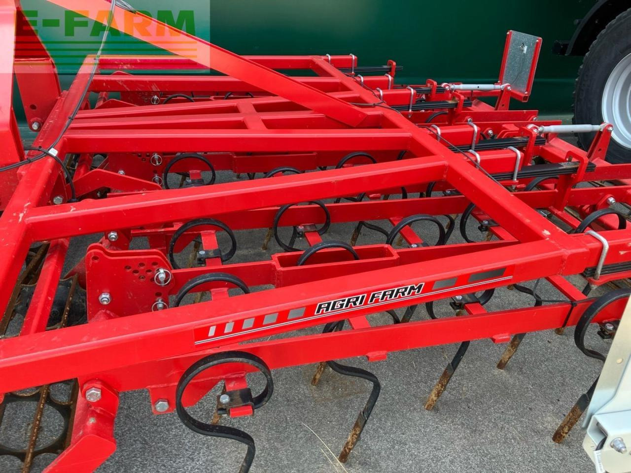 / 3m - Kombi-såmaskine: billede 2 / 3m - Kombi-såmaskine: billede 2