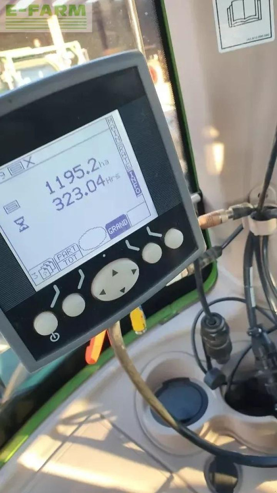 Alpego disques - Kombi-såmaskine: billede 4 Alpego disques - Kombi-såmaskine: billede 4