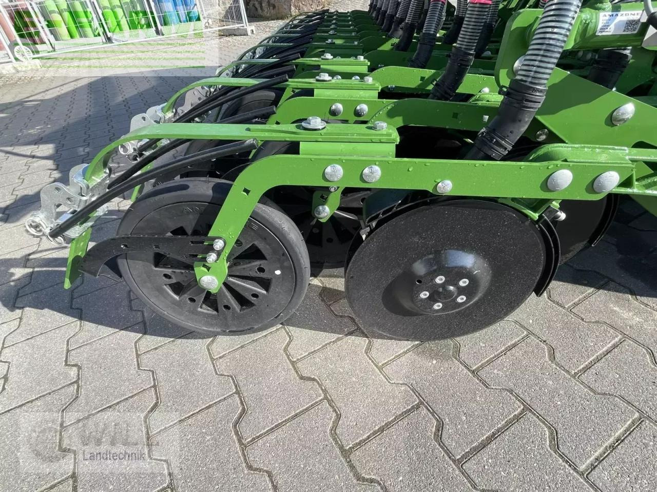 Amazone centaya 3000 spezial+ ke3002/190 - Kombi-såmaskine: billede 5 Amazone centaya 3000 spezial+ ke3002/190 - Kombi-såmaskine: billede 5