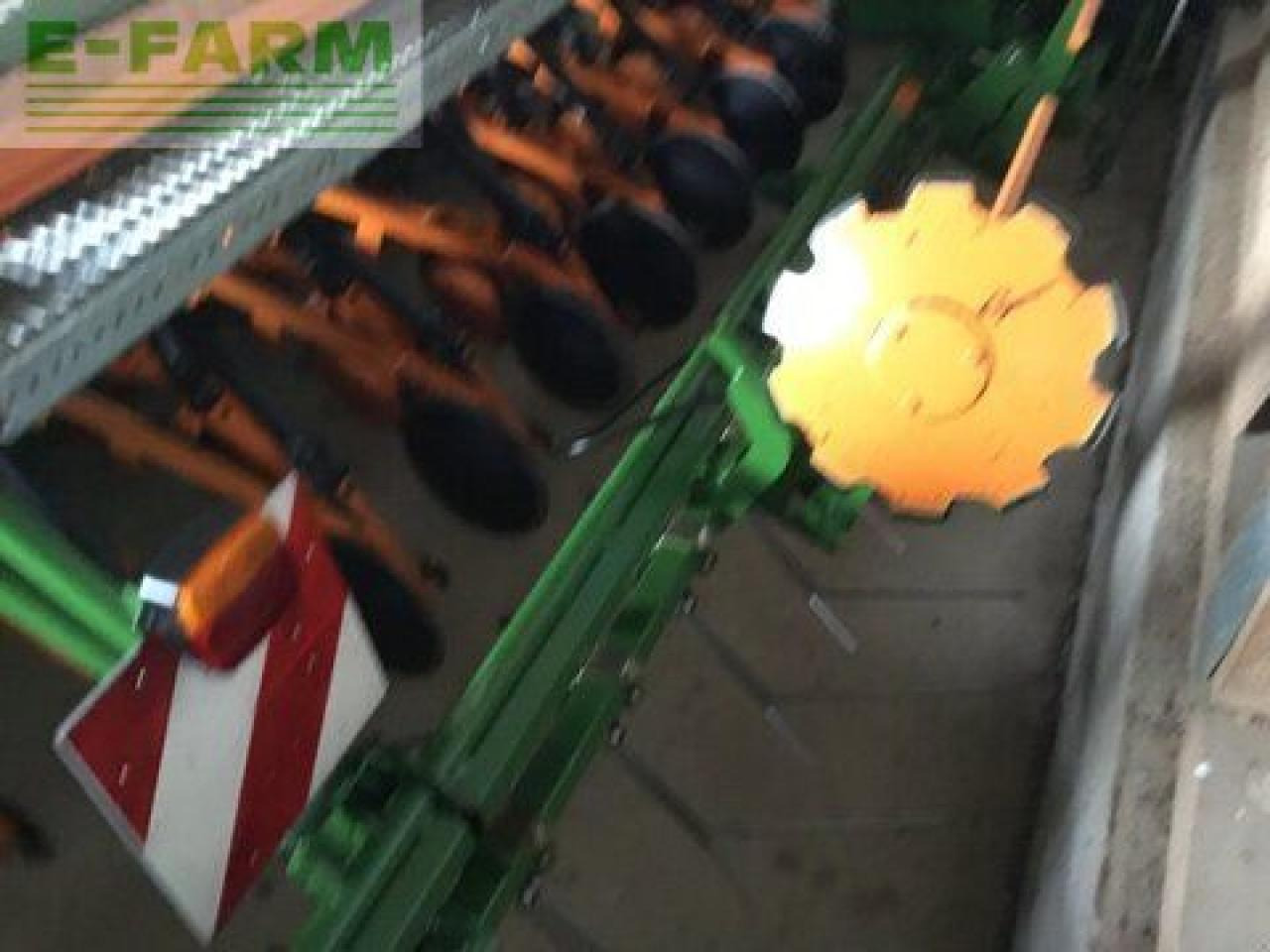 Amazone kg303 +ad303 - Såmaskine: billede 5 Amazone kg303 +ad303 - Såmaskine: billede 5