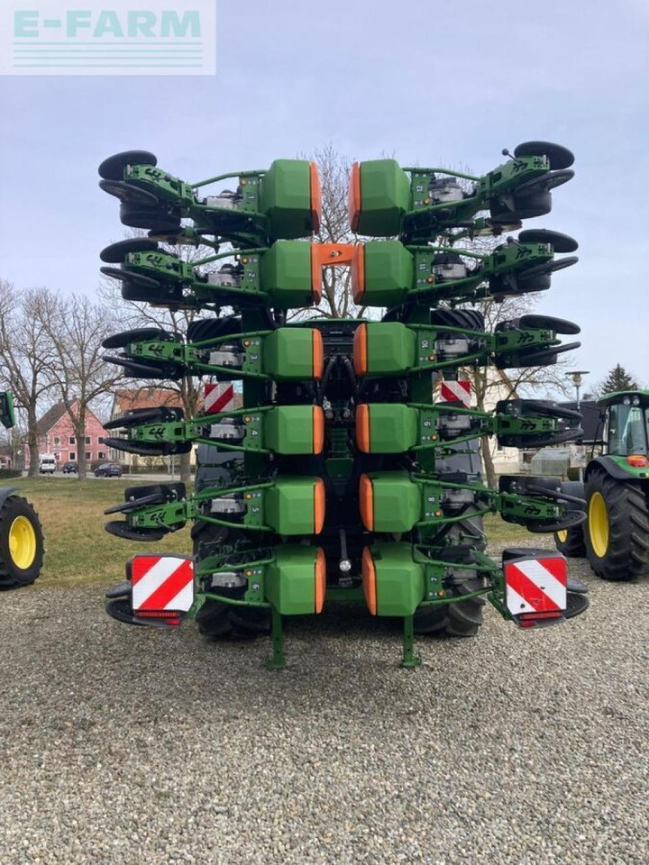 Amazone precea6000-2fcc - Præcisionssåmaskine: billede 3 Amazone precea6000-2fcc - Præcisionssåmaskine: billede 3