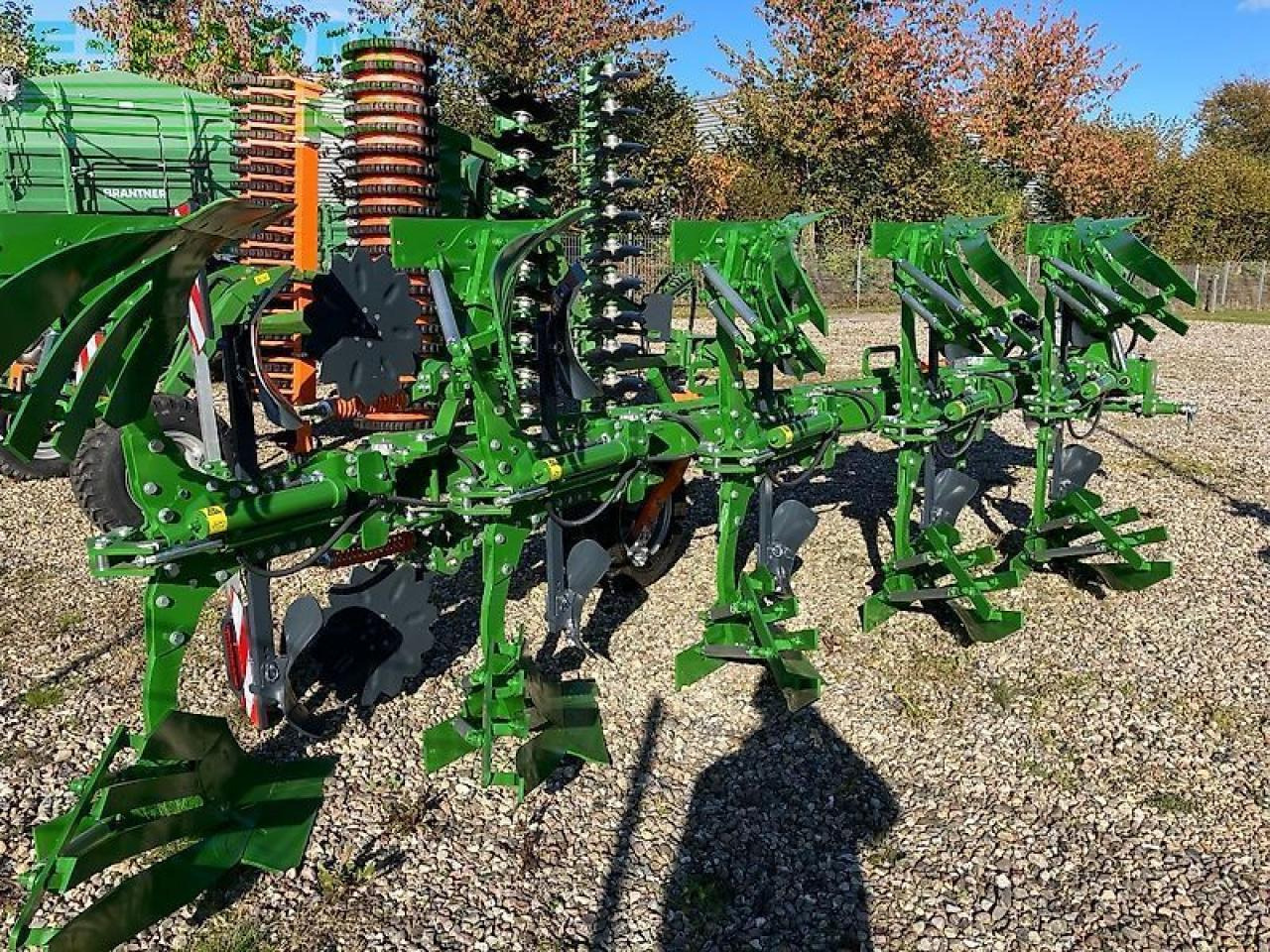 Amazone teres 300vs 5+0 - Gødningsspreder: billede 2 Amazone teres 300vs 5+0 - Gødningsspreder: billede 2