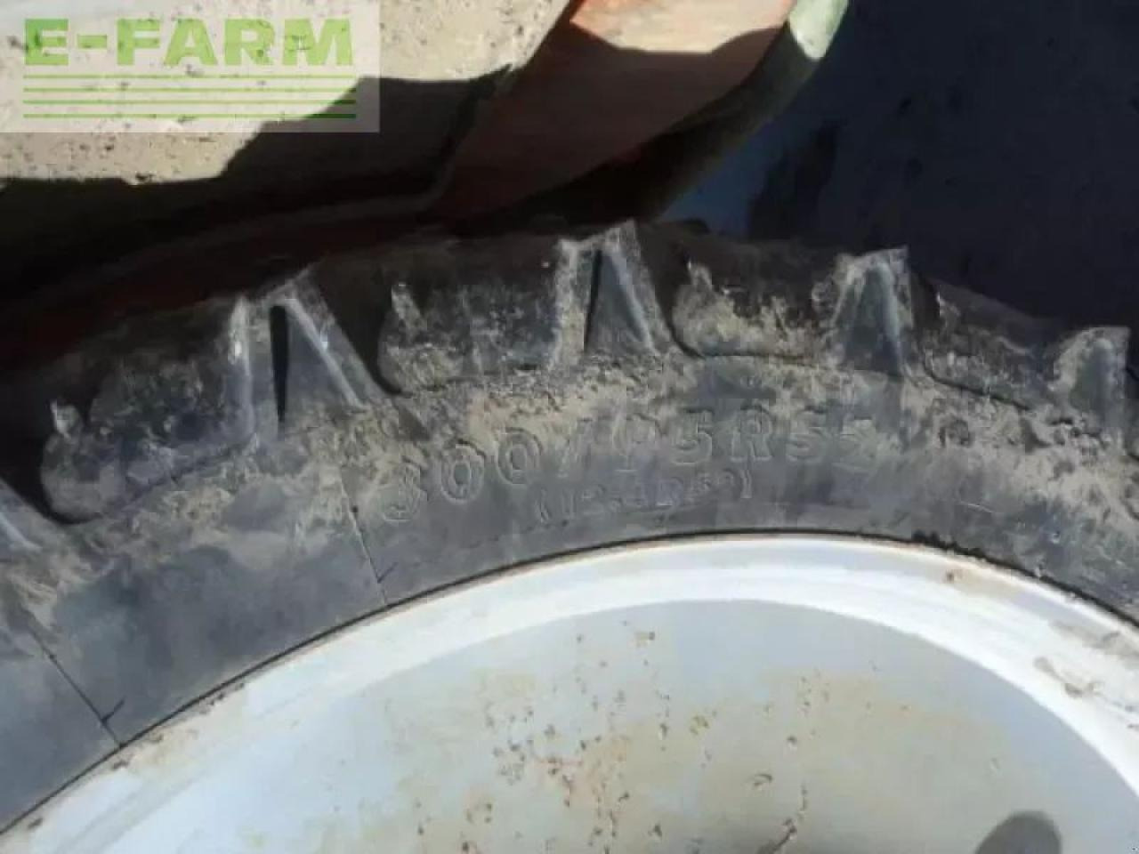 Amazone ux 3200 special - Trailersprøjte: billede 4 Amazone ux 3200 special - Trailersprøjte: billede 4