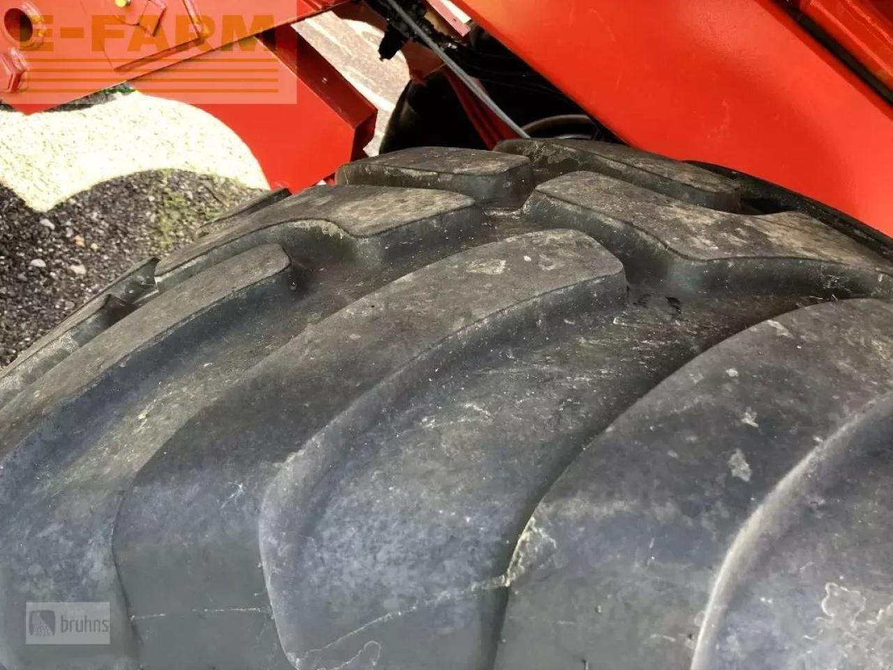 Landbrugs tipvogn Annaburger ecoliner hts 22g.14 2-seiten-kombikipper: billede 15