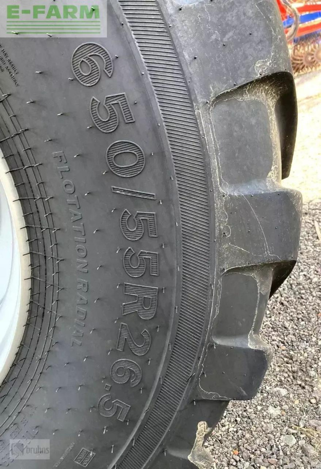 Landbrugs tipvogn Annaburger ecoliner hts 22g.14 2-seiten-kombikipper: billede 14