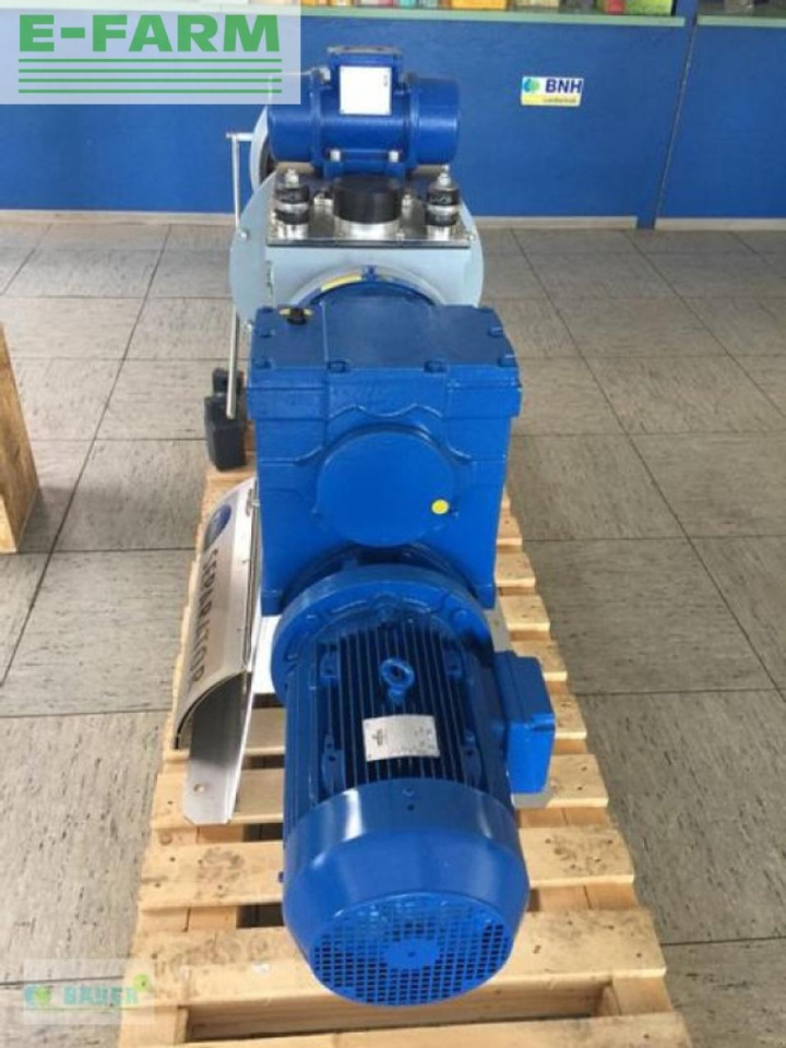 Bauer separator 3.2-780 - Udstyr til gødskning: billede 4 Bauer separator 3.2-780 - Udstyr til gødskning: billede 4