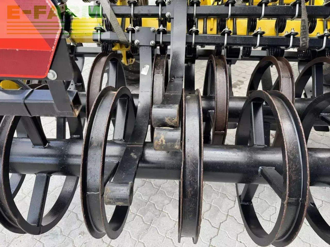 Bednar swifter disc xo 7500 - Maskine til jordbearbejdning: billede 5 Bednar swifter disc xo 7500 - Maskine til jordbearbejdning: billede 5